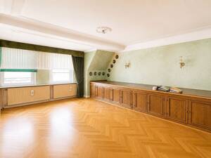 Sofort bezugsfrei: 4-Zimmer-Wohnung mit exklusivem Garten und Balkon in Düsseldorf – 40599 Düsseldorf – Vorschaubild 7