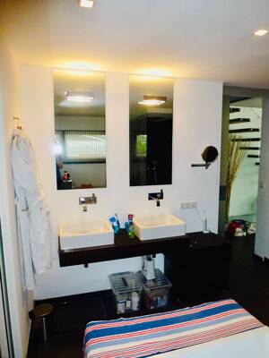 Exclusive 4,5 Zimmer Maisonette + schöner Fernsicht in KN-Längerbohl – 78467 Konstanz – Vorschaubild 4