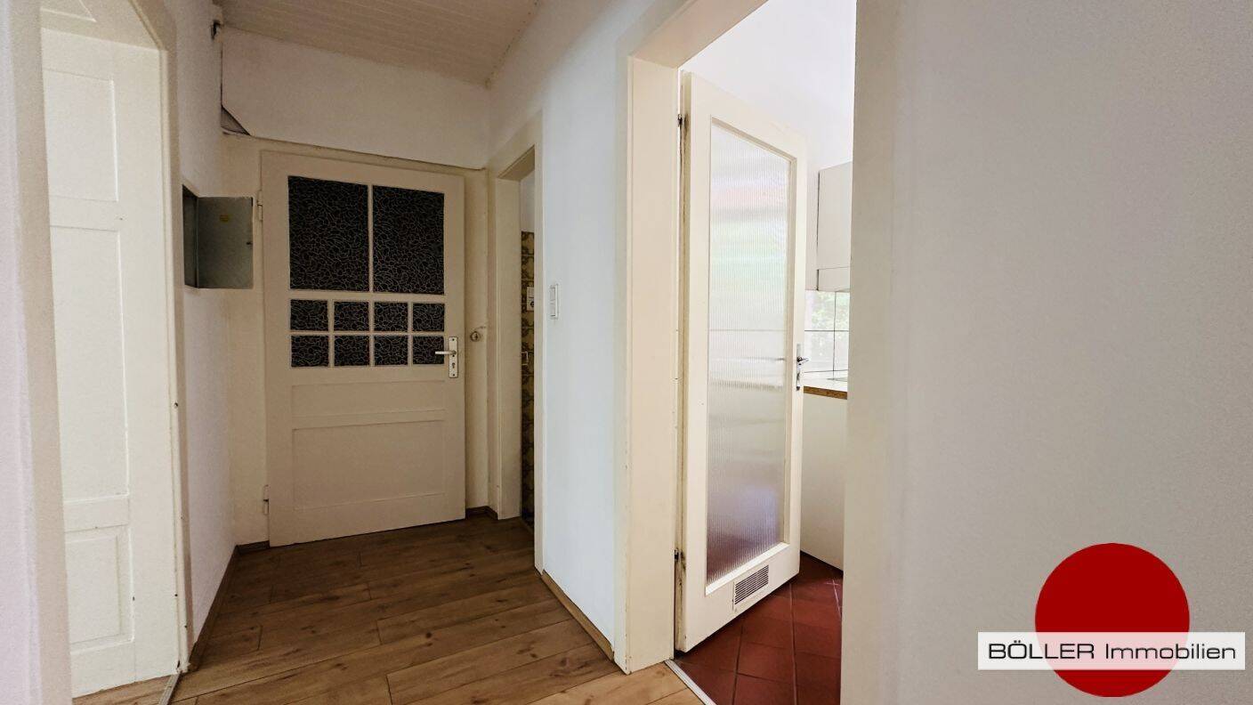 Gemütlicher Lifestyle im Altbau! Gestalte dein Lebensgefühl in toller Lage! – Fürth – Vorschaubild 6