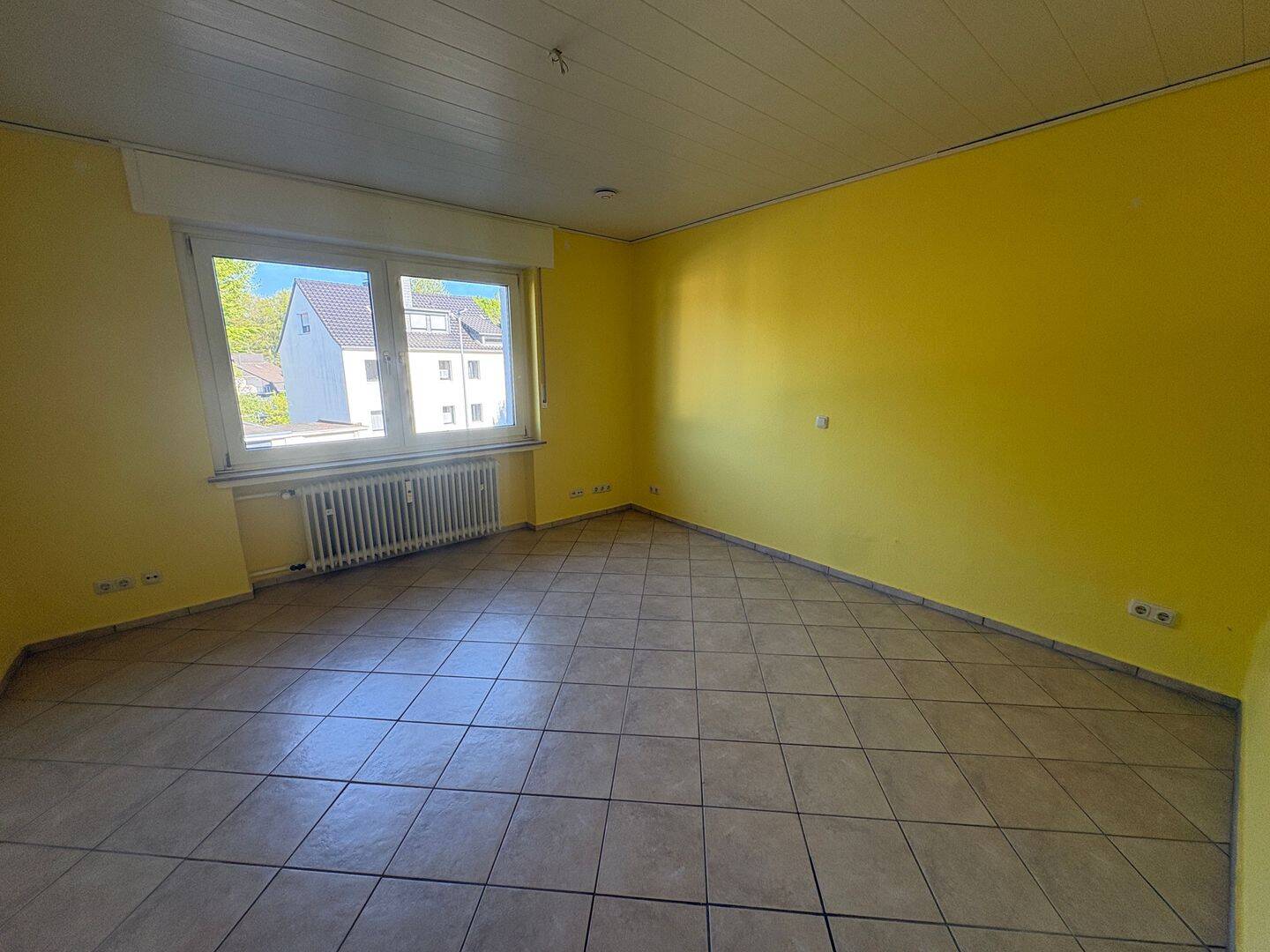 Schöne 2-Zimmer Wohnung mit Balkon, EBK und Tageslichtbad – Leverkusen – Vorschaubild 9