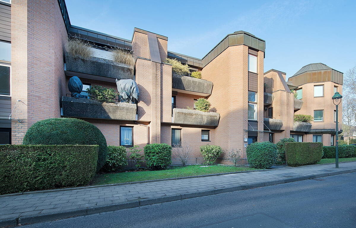 Extravagante Eigentumswohnung in ruhiger Lage und Nähe zum Grafenberger Wald – Düsseldorf – Vorschaubild 3