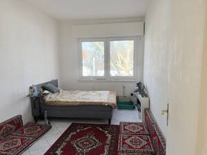 Wohnen am Luisenpark - Leerstehende 2-ZKB mit Balkon & Renditepotenzial! – 68163 Mannheim – Vorschaubild 8