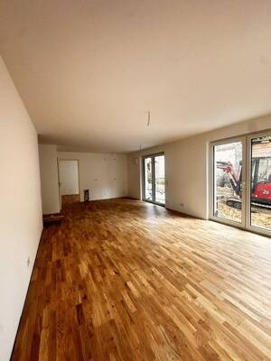 Ihre neue 3 Zimmerwohnung im Erstbezug mit Terrasse. – 1127 Dresden – Vorschaubild 5