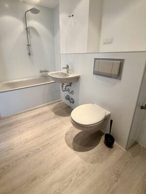 Wohnen mit Blick auf Burg Frankenstein -Erstbezug nach Renovierung- 2-Zimmer mit EBK & TG-Stellplatz – 64297 Darmstadt – Vorschaubild 8