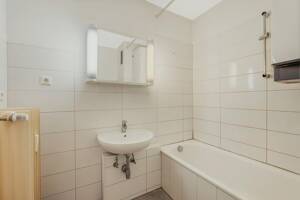 Attraktive 1,5-Zimmer Wohnung / leerstehend – 70378 Stuttgart – Vorschaubild 5