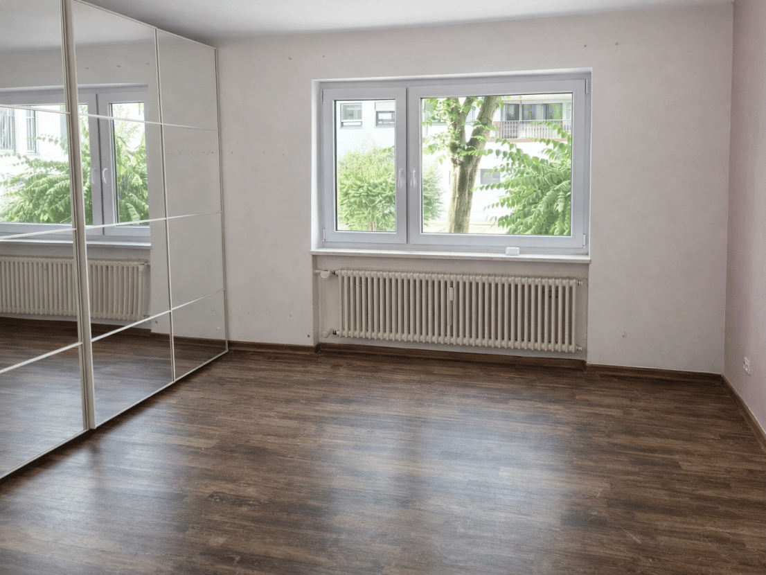 Optimale Kapitalanlage: 2-Zimmer Wohnung - WG geeignet und perfekt angebunden – München – Vorschaubild 5