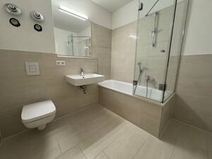 Hier lässt es sich aushalten: interessante 2-Zimmer-Wohnung mit Einbauküche und Mietergarten – 4103 Leipzig – Vorschaubild 6