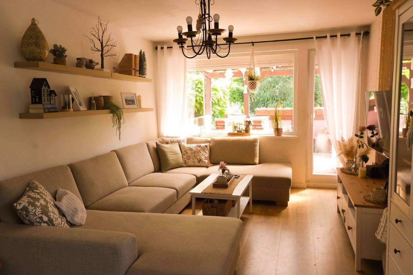 Idyllischen Einfamilienhaus in Angermünde Uckermark – Angermünde – Vorschaubild 6