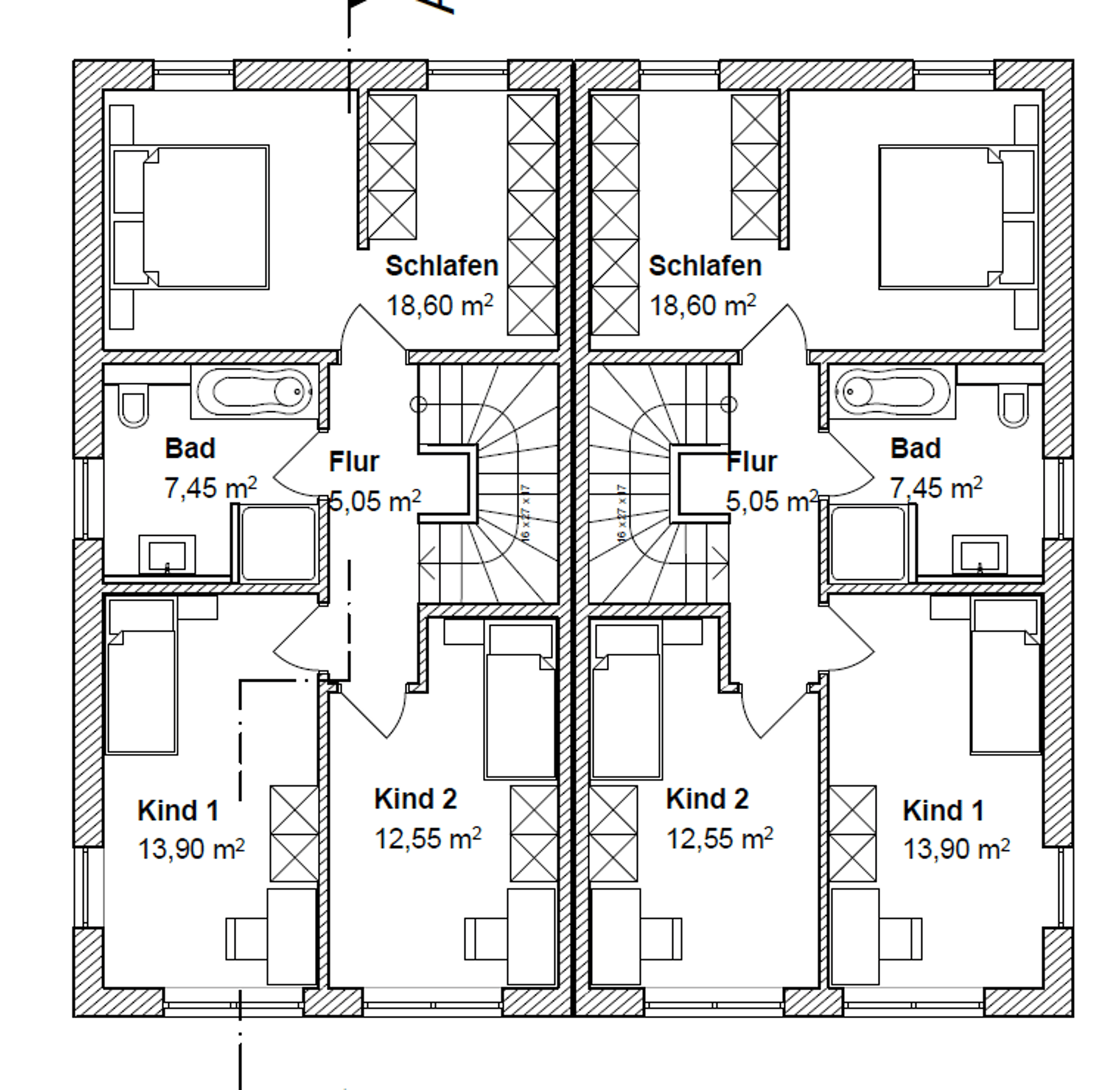 Haus in 92442 Wackersdorf mit 126 m² kaufen