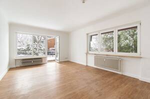 Erdgeschosswohnung in Wellingsbüttel - Ideal für Eigennutzer oder Kapitalanleger – 22391 Hamburg – Vorschaubild 2