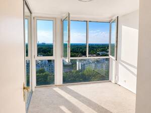 Großzügige Wohnung mit Panoramablick und großer Terrasse – 81925 München – Vorschaubild 7