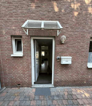 EFH-Juwel: Kompromisslos modern... wo Design auf Familienglück trifft! – 45899 Gelsenkirchen – Vorschaubild 5