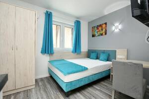Modern möbliertes Apartment in Stuttgart Zuffenhausen