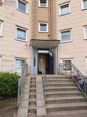4 ZKB Etagenwohnung in Salzgitter-Lebenstedt – 38226 Salzgitter – Vorschaubild 2