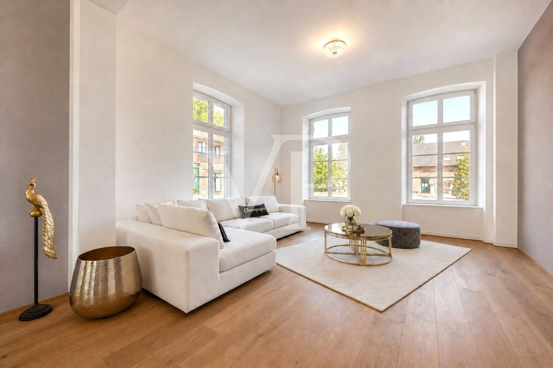 Erdgeschosswohnung in 50997 Köln mit 120 m² kaufen