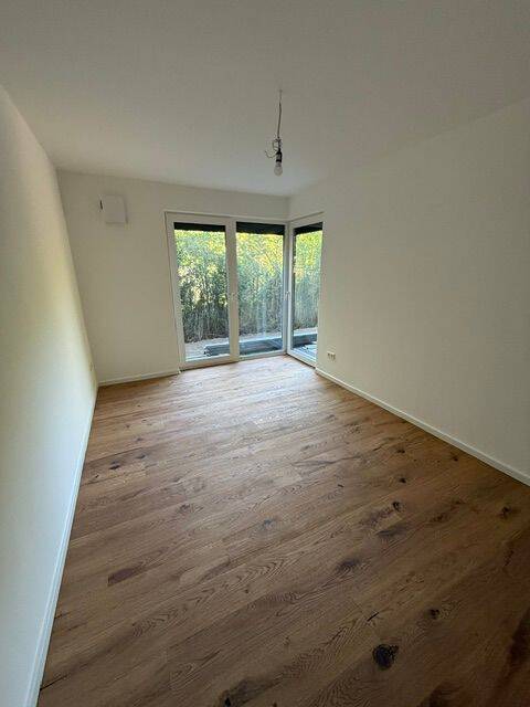 Helle 2,5-Zimmer-Neubauwohnung in Hamburg-Niendorf – Hamburg – Vorschaubild 9