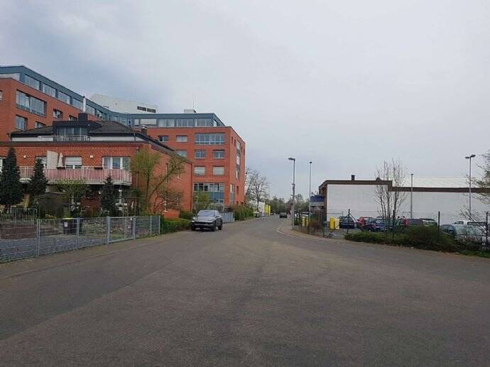 Vorschaubild Büro- /Praxis-Immobilie