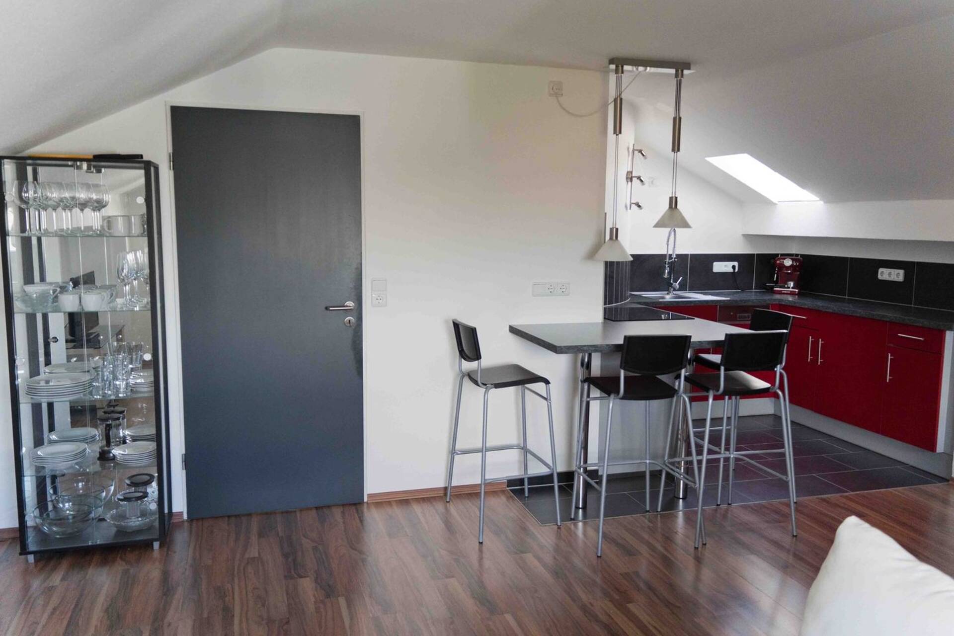 Rohdachboden in 86911 Dießen am Ammeersee mit 133 m² kaufen