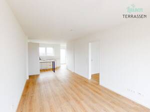 Ihr neues Zuhause: Attraktive 2-Zimmer-Wohnung – 64283 Darmstadt – Vorschaubild 4