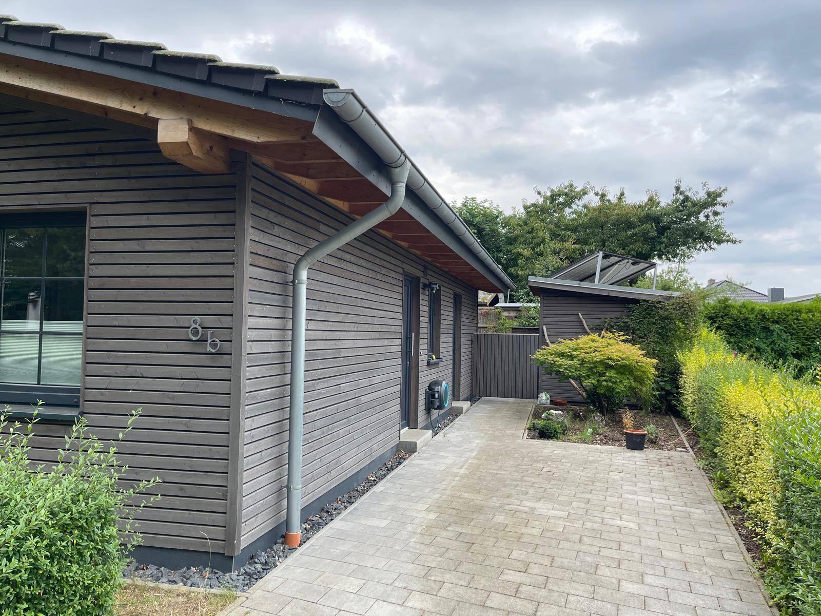 Ostsee Insel Poel Schwarzer Busch Ausbau Ferienhaus Haus – Insel Poel – Vorschaubild 3