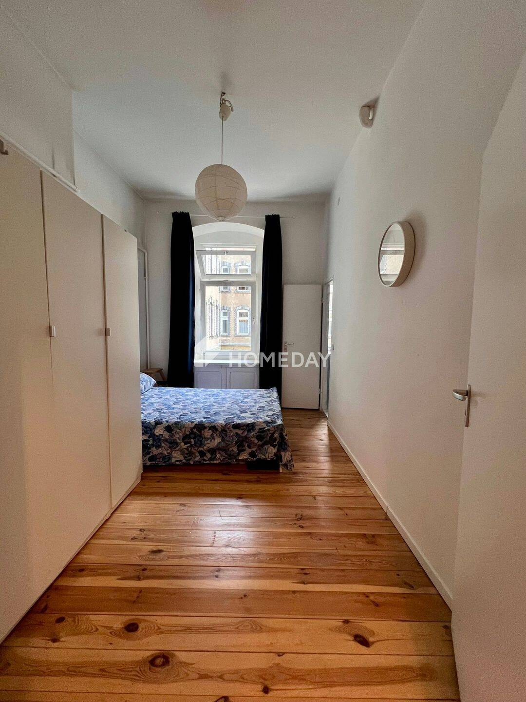 Charmante 2-Zimmer-Altbauwohnung - Ideal zur Kapitalanlage oder Selbstnutzung! – Berlin – Vorschaubild 5
