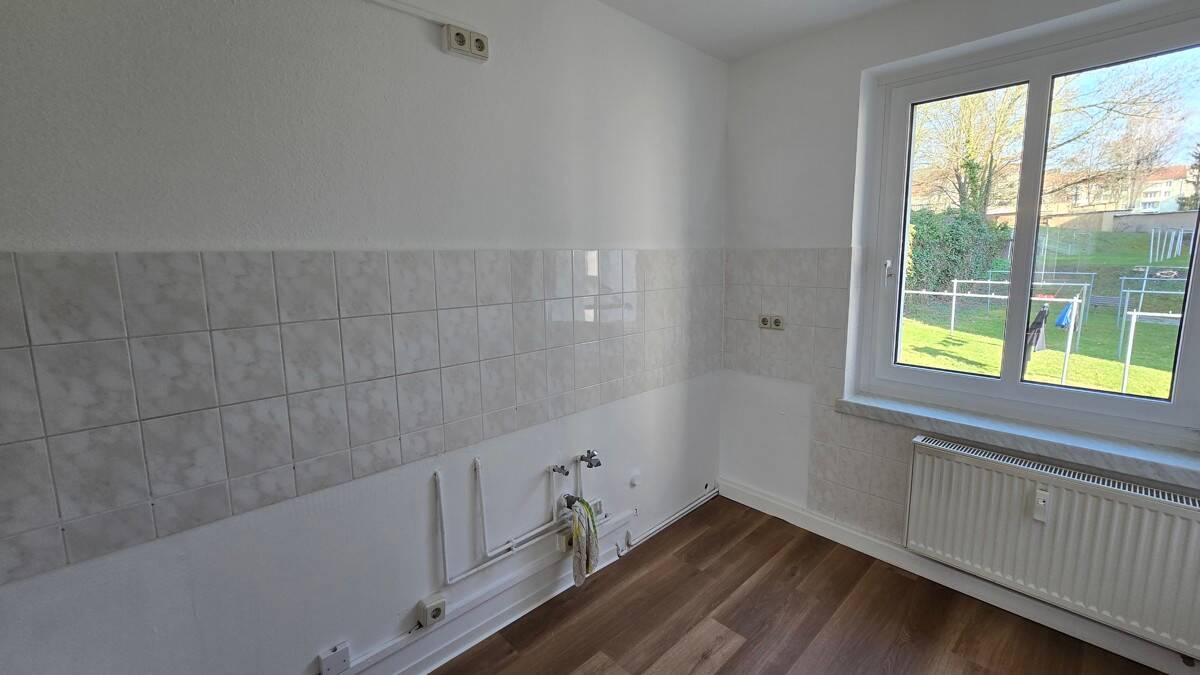 Charmante Erdgeschosswohnung im Herzen von Chemnitz: Ihr Traumzuhause erwartet Sie! – Chemnitz – Vorschaubild 4