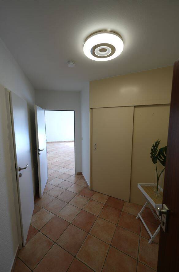Großzügige Wohnung mit großer Terrasse zentral gelegen im Grunewald unweit Halensee und Kurfürstendamm – Berlin – Vorschaubild 6