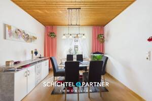 Ohlenhof | Ansprechendes Reihenmittelhaus mit Balkon und Terrasse – 28239 Bremen – Vorschaubild 8