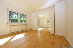 Wohnen wie im eigenen Haus - großzügige 5-Zimmer mit Garten & Vollkeller - 3 Jahre befristet – 22547 Hamburg – Vorschaubild 9