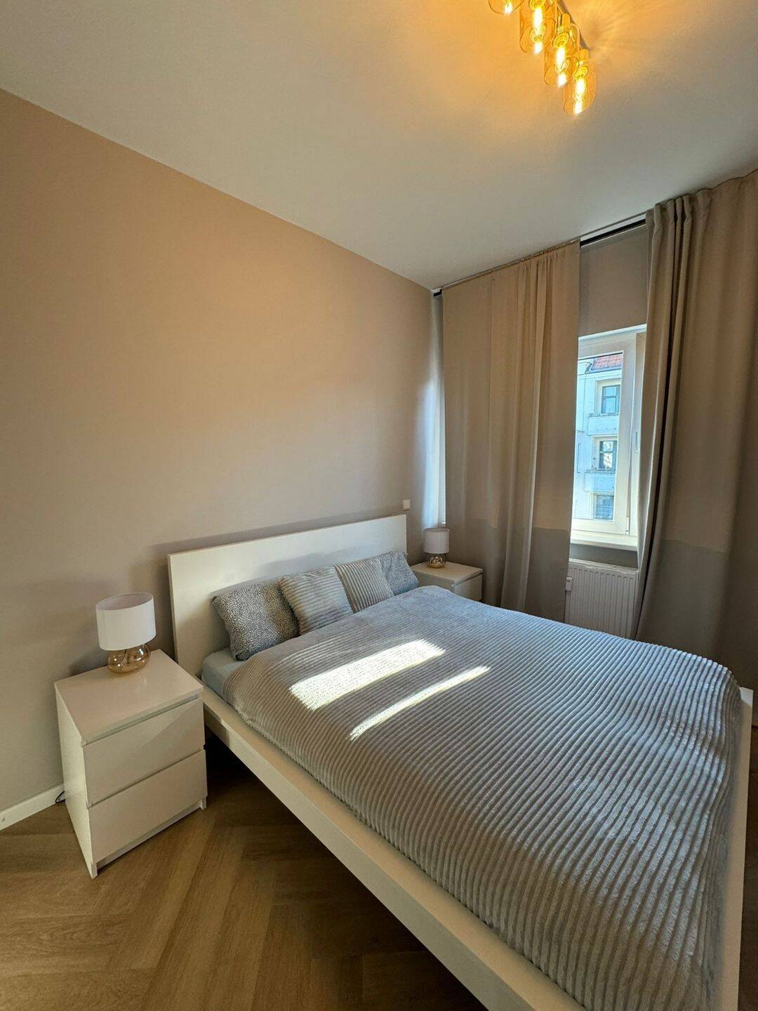 Ihr neues Zuhause in Charlottenburg: Helle 3,5 Zimmer mit Balkon – Berlin – Vorschaubild 6