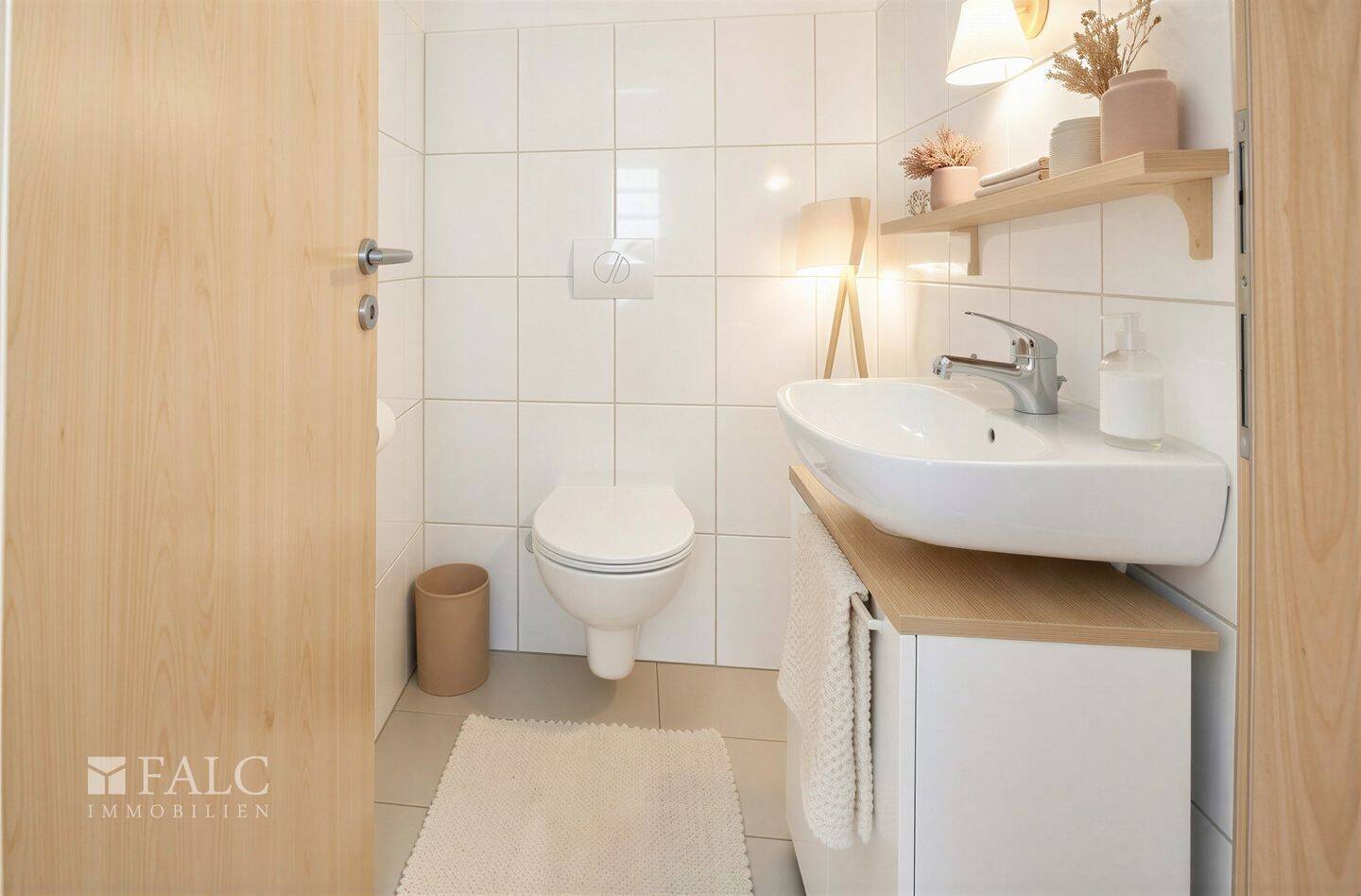 +++ Kapitalanlage mit Weitblick: Zweifamilienhaus im Grünen +++ – Wittenburg – Vorschaubild 7