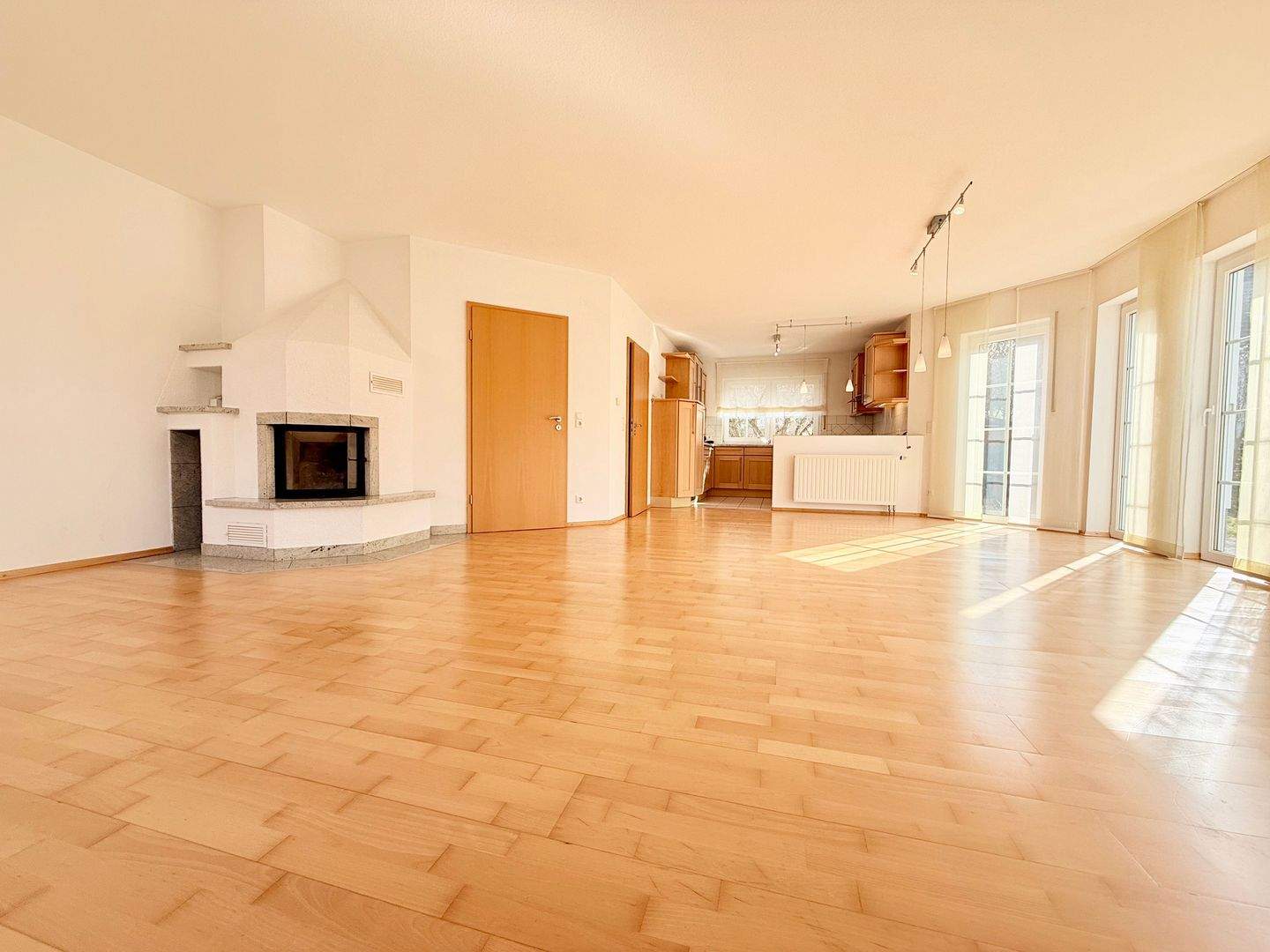 Großes Haus, großes Grundstück: 205 m² Wohnfläche auf über 2.500 m² Land – Merzig – Vorschaubild 7