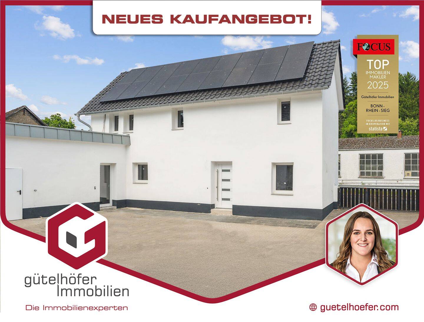 Immobilie