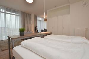 Modern und hell möblierte 1-Zimmerwohnung in Würzburg/Frauenland mit Wlan – 97074 Würzburg – Vorschaubild 3