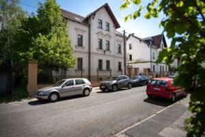Für Kapitalanleger - denkmalgeschützte Stadtvilla am Auenwald – 4178 Leipzig – Vorschaubild 3
