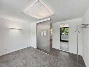Großzügige, helle 4-Zimmer-Wohnung in München-Schwabing nahe Luitpoldpark – 80796 München – Vorschaubild 7