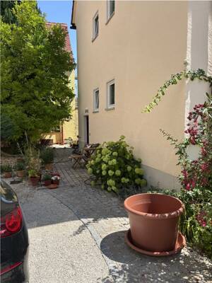 Charmante 3-Zimmer-Eigentumswohnung in Augsburg - attraktive Kapitalanlage in zentraler Lage – 86152 Augsburg – Vorschaubild 3