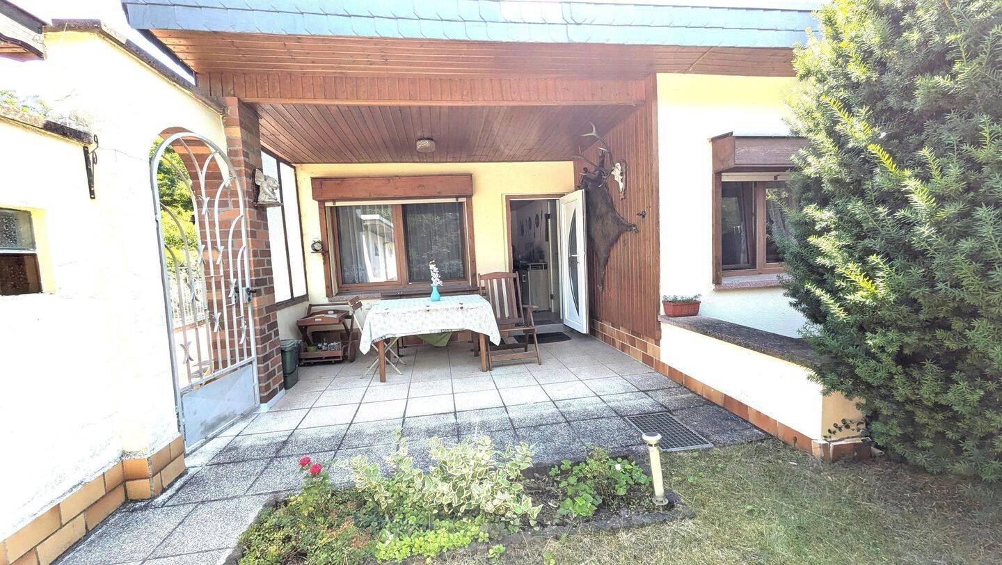 Freizeitbungalow am Löbitzsee – Osternienburger Land – Vorschaubild 6