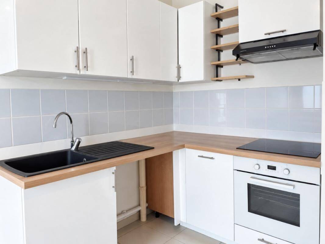 Appartement 2 pièces 45 m² · à Annecy · 45 m² · 698 €/mois