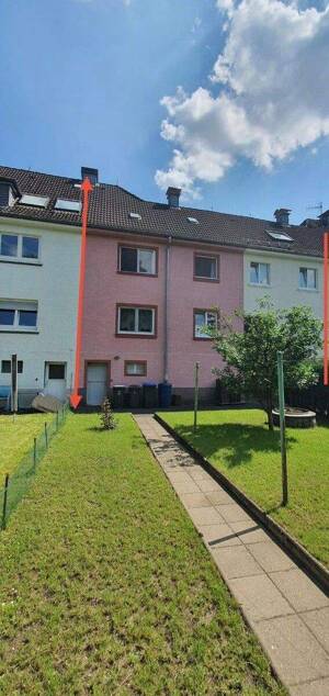 Ertragreich vermietetes Monteurshaus in bester Lage von Siegen – 57072 Siegen – Vorschaubild 2