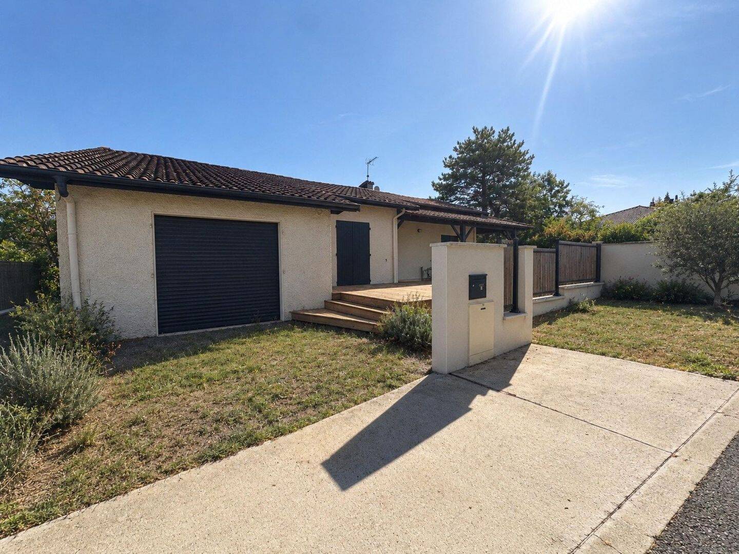 Maison 4 pièces 105 m² · à Saint-Loup-Cammas · 105 m² · 449 000 €