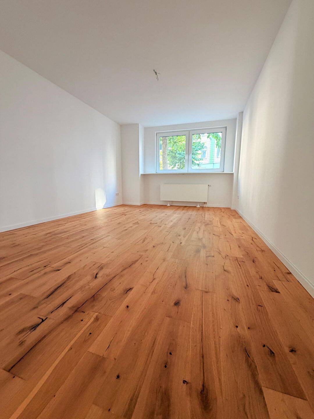 Stilvolle 2‑Zimmer‑Wohnung mit großer Wohnküche & Badewanne – Wuppertal – Vorschaubild 5