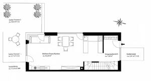 AIGNER - Modernes Stadthaus: Familienfreundlich. Komfortabel. Nachhaltig – 81377 München – Vorschaubild 7