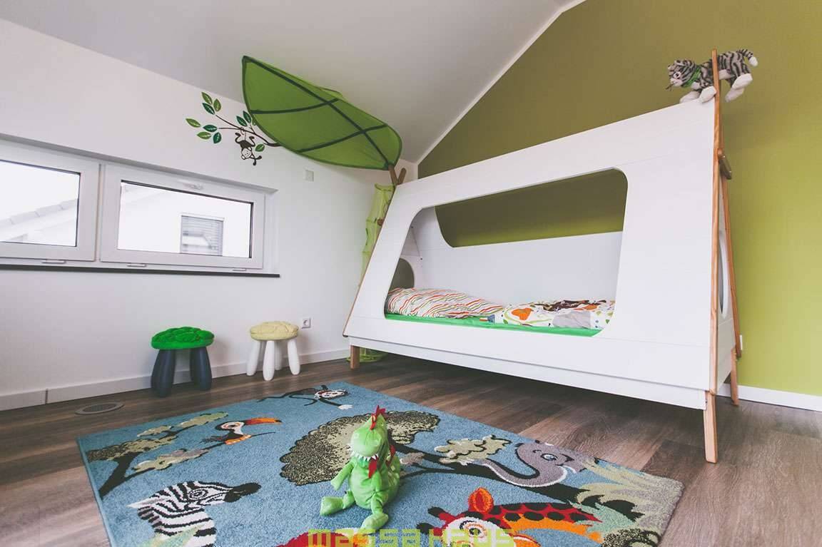 GETEILTE KOSTEN - DOPPELTE FREUDE - ZWEI FAMILIEN - VIERFACHES GLÜCK MASSA-HAUS – Elzach – Vorschaubild 6