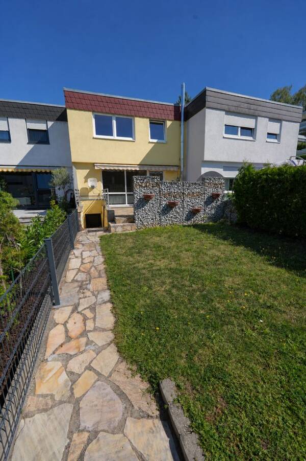 Reihenmittelhaus in 96450 Coburg mit 110 m² kaufen