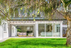 Einzigartige Luxusvilla mit Außenpool – 28355 Bremen – Vorschaubild 6