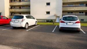 Gemütliche 1,5-Zimmer-Wohnung mit Balkon, Einbauküche & Stellplatz in Bad Teinach-Zavelstein – 75385 Bad Teinach-Zavelstein – Vorschaubild 5