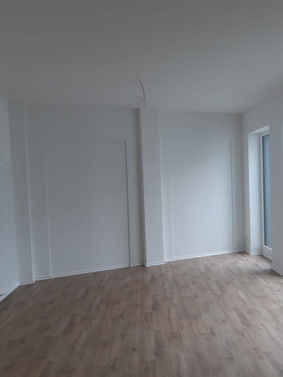 566,- Euro Kaltmiete nach Zuschuss!!! Neuwertige 3-Zimmer-Wohnung im Zentrum von Sulzbach-Rosenberg – Sulzbach-Rosenberg – Vorschaubild 2