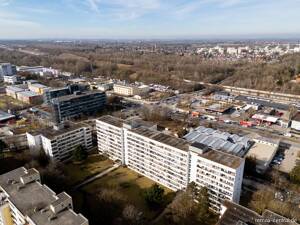 RE/MAX - 2-Zimmer Whg. nähe Olympia-Einkaufs-Zentrum! – 80993 München – Vorschaubild 8