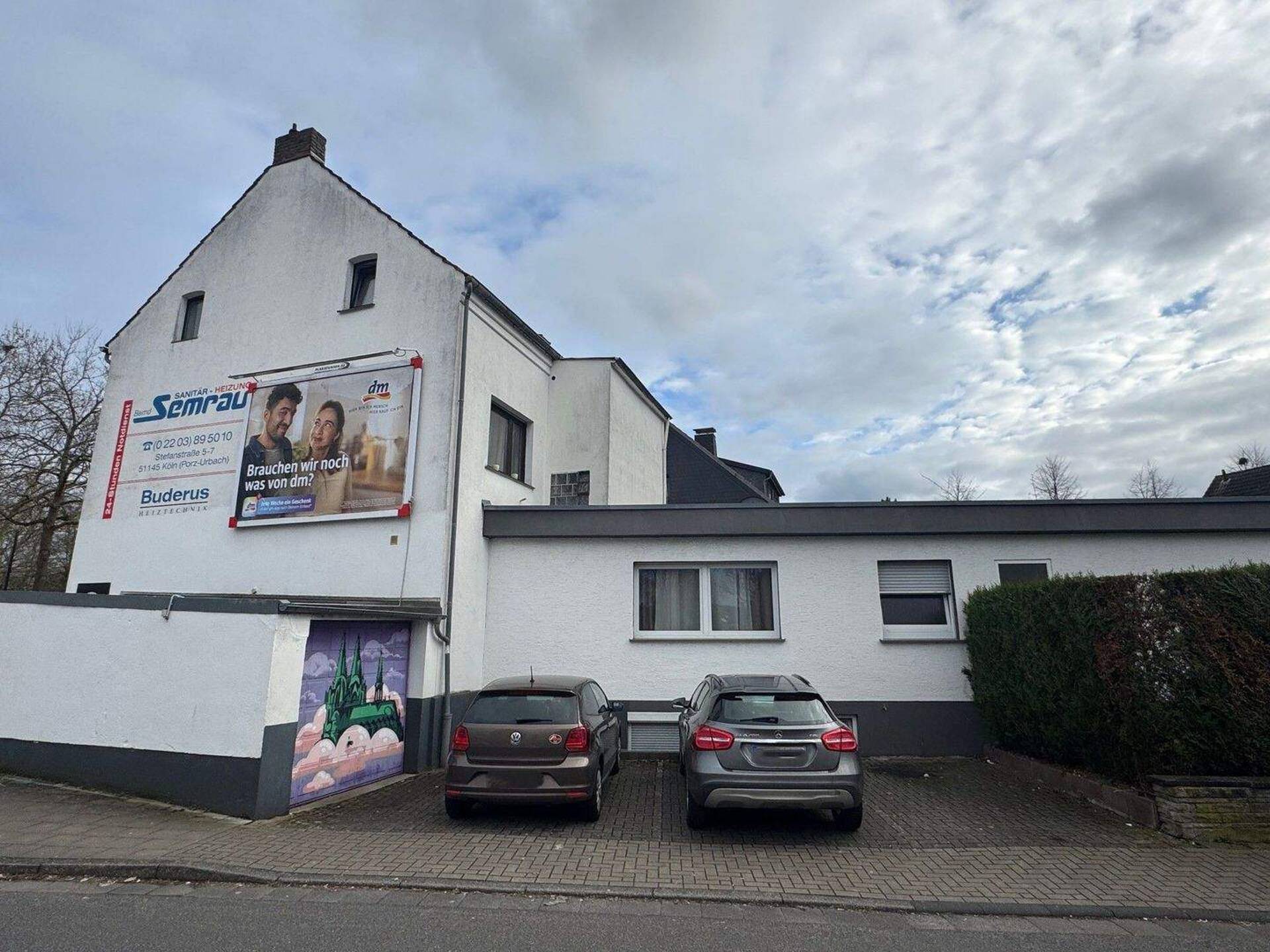 Haus in 51147 Köln mit 239 m² kaufen